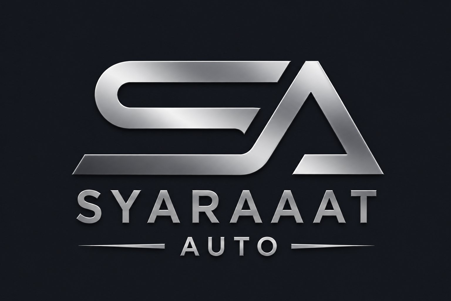 SYARAAAT AUTO BH